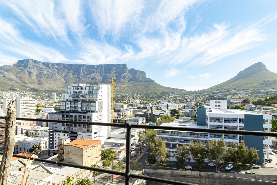 2 Bedroom Property for Sale in Cape Town City Centre Western Cape